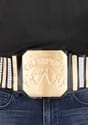 Generic Wrestling Championship Belt Alt 1