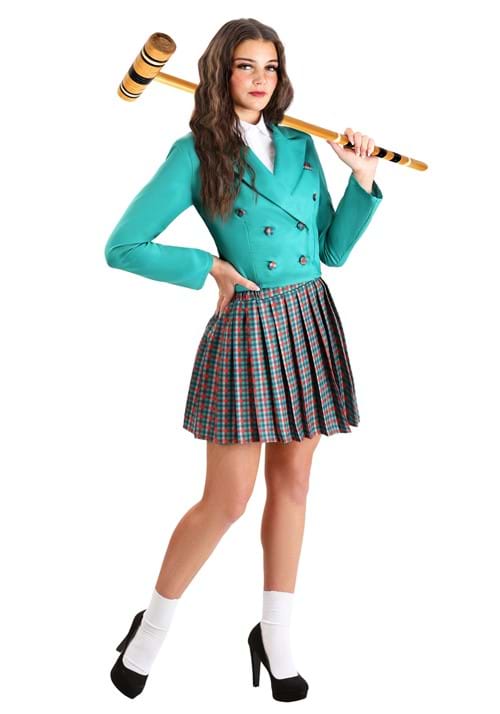 Adult Heather Duke Costume