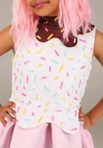 Kids Sweet Treat Ice Cream Costume Alt 3