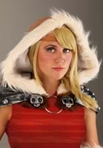 Adult How to Train Your Dragon Astrid Costume Alt 3