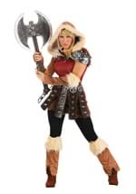 Adult How to Train Your Dragon Astrid Costume Alt 9