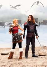 How to Train You Dragon Adult Deluxe Hiccup Costum Alt 1