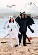 Adult How to Train Your Dragon Toothless Costume Alt 1