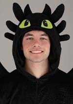 Adult How to Train Your Dragon Toothless Costume Alt 3