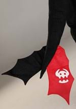 Plus Size How to Train Your Dragon Toothless Costu Alt 4