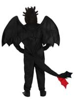 Plus Size How to Train Your Dragon Toothless Costu Alt 5