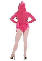 Women's Feisty Flamingo Costume Alt 1