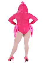 Exclusive Plus Size Womens Feisty Flamingo Costume Alt 1
