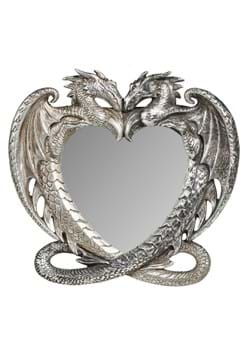 Love Dragon Photo Frame