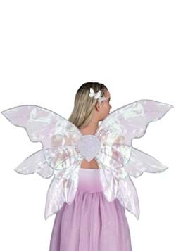 Fairy Light-Up Wings