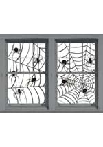 Make a Scene Spider stickers & webs Alt 3