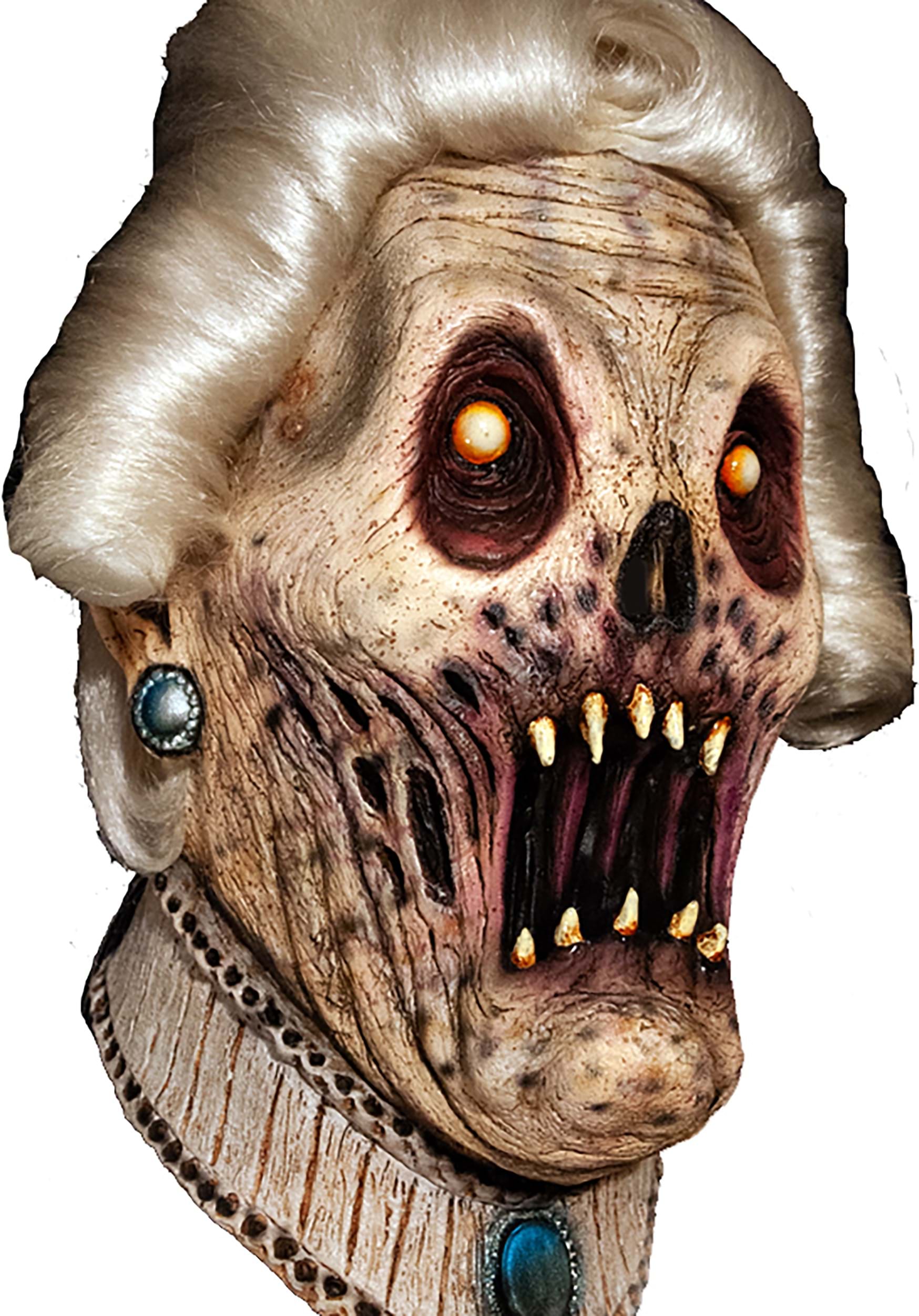 The Duchess Zombie Mask
