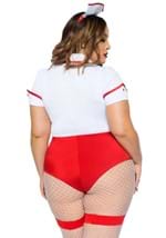 Womens Nurse Feelgood Costume Alt 1
