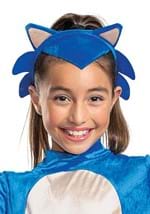 Sonic 2 The Movie Sonic Girls Costume Alt 2