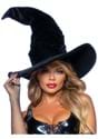 Plus Size Women's Gothic Witch Costume