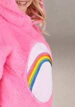 Care Bears Deluxe Toddler Cheer Bear Costume Alt 4