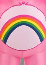 Care Bears Inflatable Cheer Bear Costume Alt 1