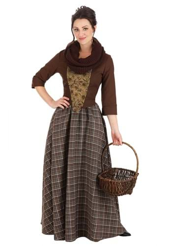 Outlander Costume for Women