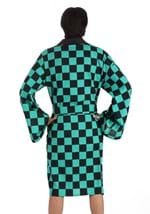 Adult Anime Slayer Kimono Costume Alt 2