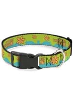 Scooby Doo: The Mystery Machine Pet Collar
