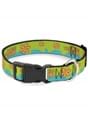 Scooby Doo: The Mystery Machine Pet Collar