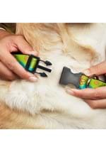 Scooby Doo: The Mystery Machine Pet Collar Alt 1