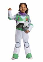 Lightyear Child Space Ranger Deluxe Costume Alt 7