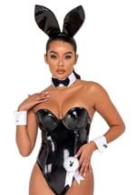 Playboy Women's Seductress Bunny Costume