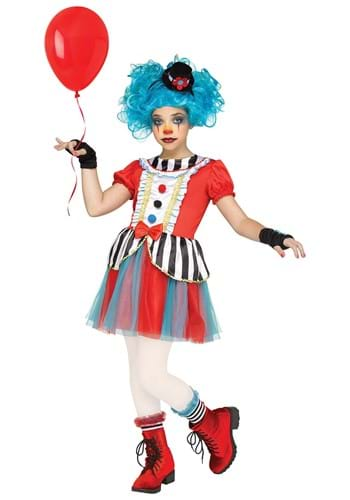 Girls Carnival Cutie Costume