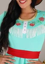 Womens plus Size Country Star Costume Alt 2