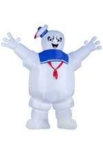 25FT Inflatable Stay Puft Marshmallow Man Decoration