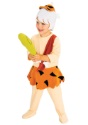 Bamm Bamm Toddler Costume