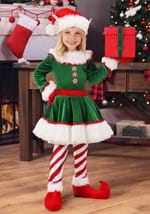 Toddler Christmas Elf Baby Costume UPD