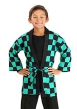 Boy's Anime Slayer Costume Robe Alt 8