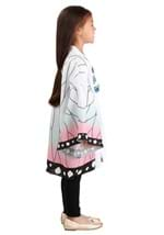 Girl's Anime Butterfly Costume Robe Alt 7