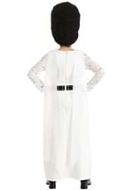 Kids Modern Bride of Frankenstein Costume Dress Alt 1