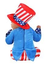 Exclusive Infant Uncle Sam Costume Alt 1
