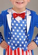 Exclusive Toddler Uncle Sam Costume Alt 3