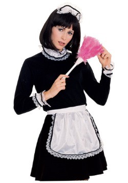 French Maid Accessory Kit