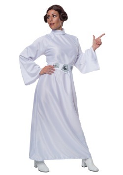 Adult Princess Leia Costume