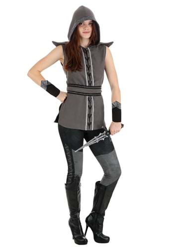 Adult Twilight Huntress Costume