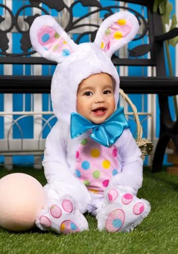 Easter Costumes - Adult, Kids Easter Bunny Costume
