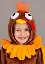 Infant Turkey Baby Costume Alt 2