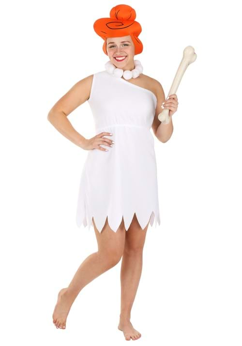 Wilma Flintstone Adult Costume 