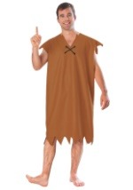 Barney Rubble Adult Costume