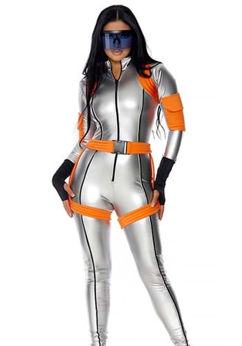 Womens Sexy Out of This World Costume