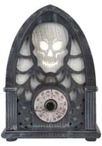 9" Light Up Haunted Radio Alt 1