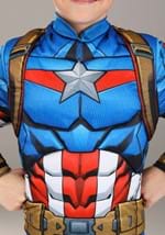 Captain America (Steve Rogers) Child Costume (QUAL Alt 3