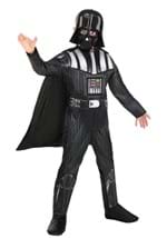 Darth Vader Child Costume (QUALUX) Alt 4