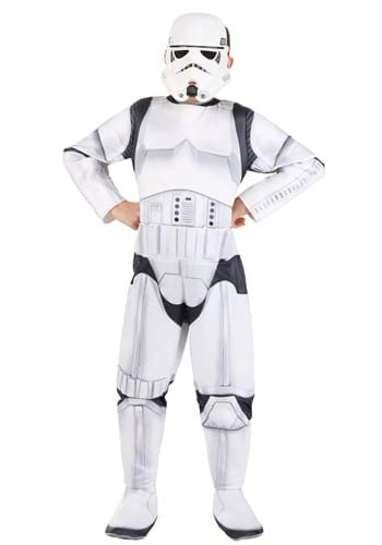 Stormtrooper Child Costume